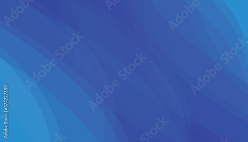 abstract blue background