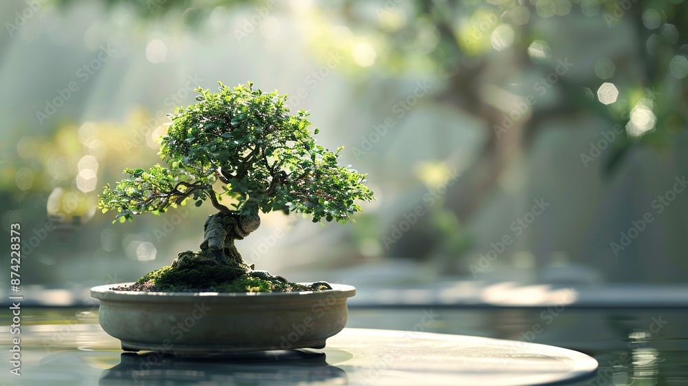 Beautiful bonsai tree showcasing intricate details and serene beauty. Perfect for themes of nature, tranquility, and artful gardening. Beautiful bonsai tree showcasing intricate details and serene beauty. Perfect for themes of nature, tranquility, and artful gardening.