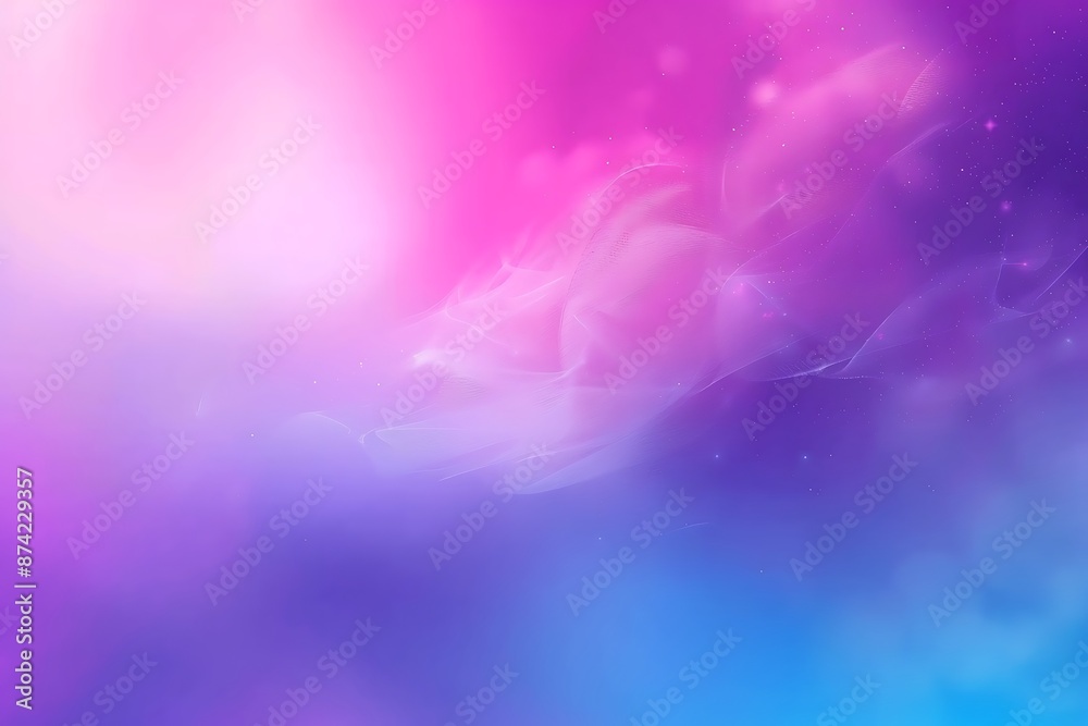 image with a blurred color gradient featuring shades of purple, pink, and blue background image with a blurred color gradient featuring shades of purple, pink, and blue background