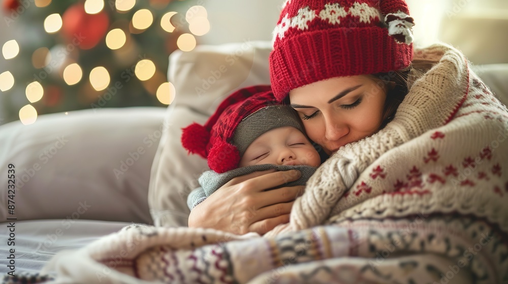 Celebrating New Year When Your Child is Sick: Creating a Warm and Comforting Environment at Home Celebrating New Year When Your Child is Sick: Creating a Warm and Comforting Environment at Home