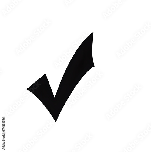 check icon vector. check mark icon. check list button icon  