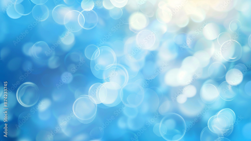 Light blue background Light blue background