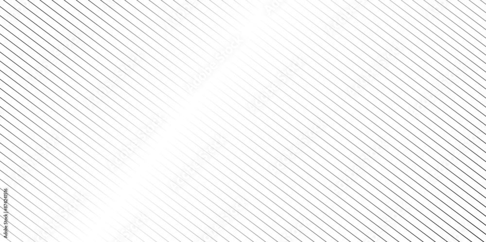 Abstract vector high tech parallel wave line elegant white striped diagonal line technology concept web texture. Vector gradient gray line abstract pattern Transparent monochrome striped minimal tech. Abstract vector high tech parallel wave line elegant white striped diagonal line technology concept web texture. Vector gradient gray line abstract pattern Transparent monochrome striped minimal tech.
