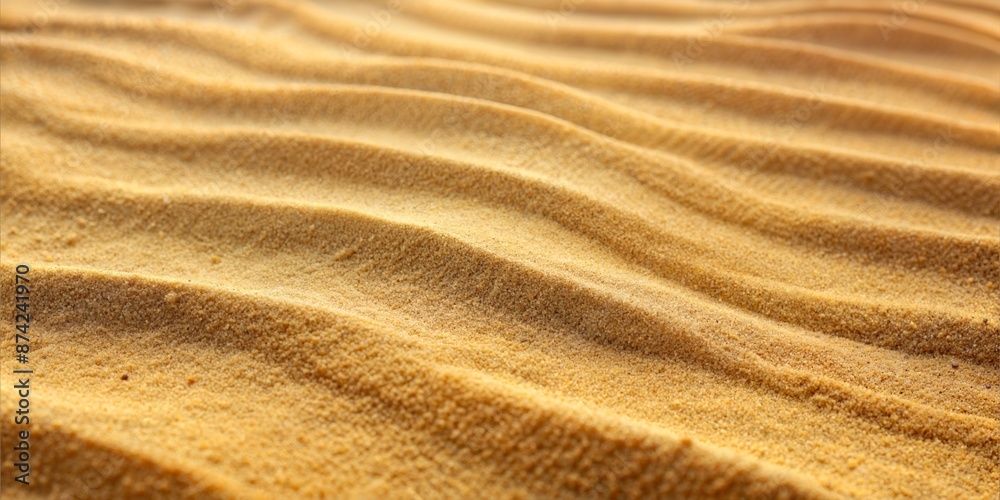a close-up of sand texture a close-up of sand texture