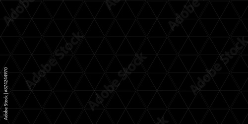 Abstract elegant background gray line texture. Abstract gray geometric overlapping hexagon pattern abstract futuristic background design. data concept. you can use poster banner vector illustration.