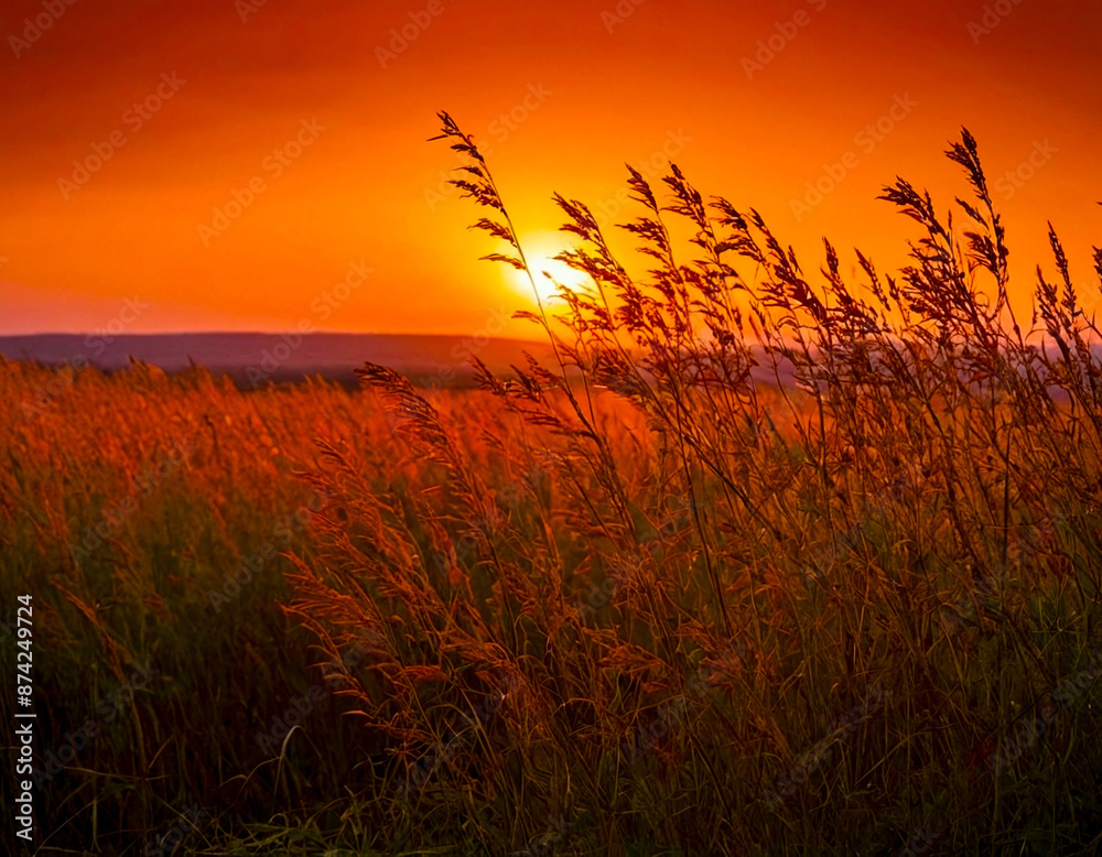 Fototapeta premium flower