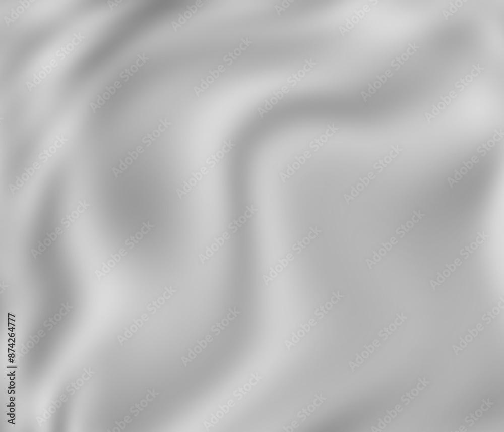 Fototapeta premium Plastic wrap texture overlay effect