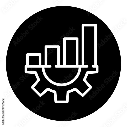 Perfomance Icon