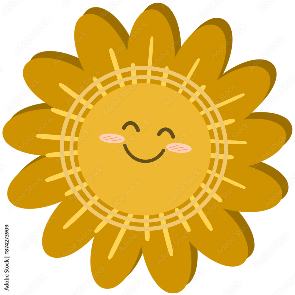 Sunflower Sunflower