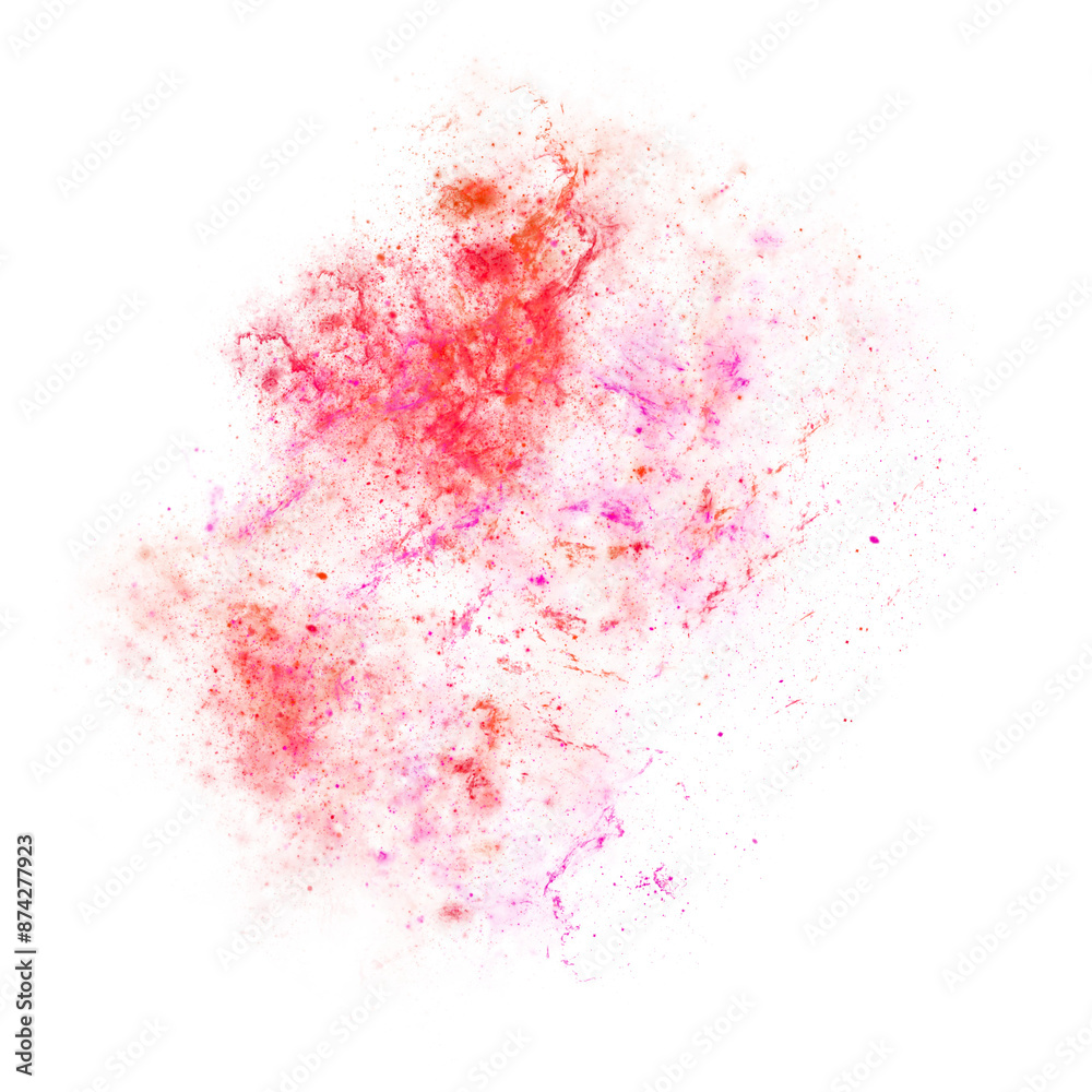 red galaxy splash watercolor texture transparent background red galaxy splash watercolor texture transparent background
