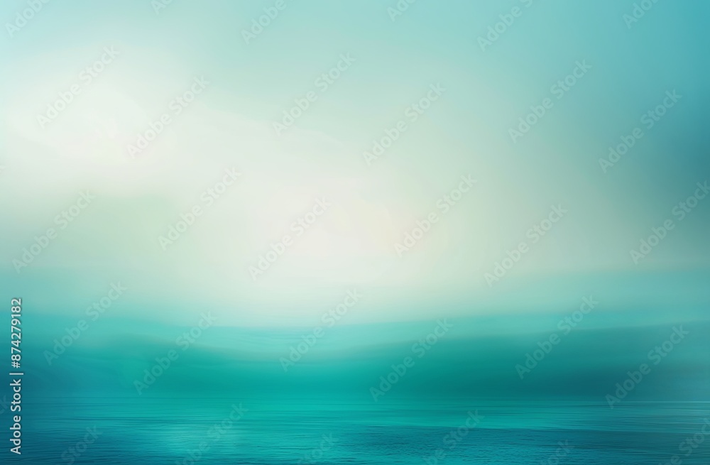 Soft gradient background with shades of blue and green, creating an elegant and modern design for product packaging or branding, suitable as a backdrop in digital marketing materials or graphic design Soft gradient background with shades of blue and green, creating an elegant and modern design for product packaging or branding, suitable as a backdrop in digital marketing materials or graphic design