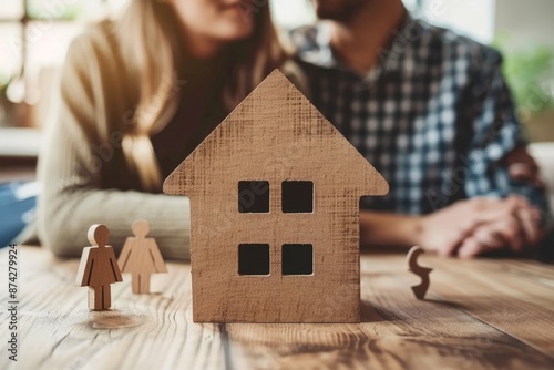 A warm and comfortable house is the starting point and destination of their common life, a warm and comfortable home can help the couple establish a solid emotional foundation