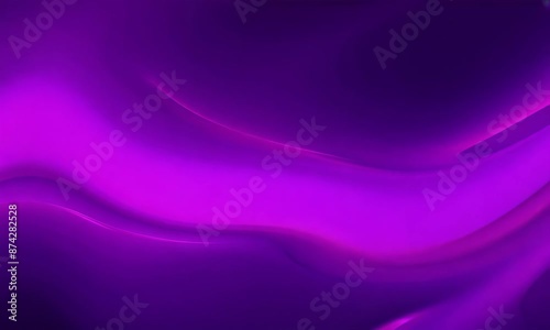 Wallpaper Mural A purple background with a swirl pattern. The background is very dark and the swirl pattern is very light Torontodigital.ca