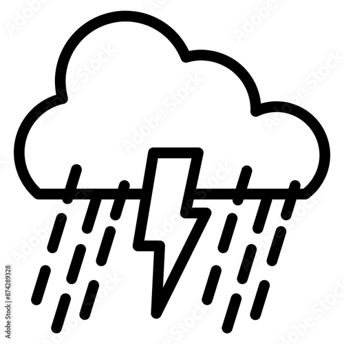 icon cloude