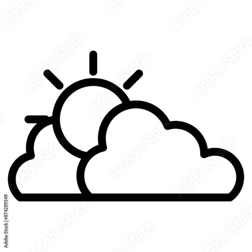 icon cloude