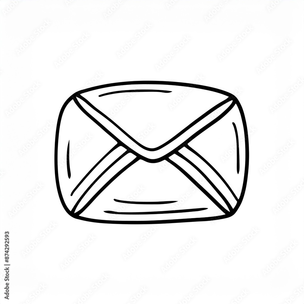 Minimalistic Vector Icon of a Social Media Message with Clean Lines: Sleek and Simple Design for Digital Communication, Perfect for Web, App, Mobile, and UX/UI Interfaces. Minimalistic Vector Icon of a Social Media Message with Clean Lines: Sleek and Simple Design for Digital Communication, Perfect for Web, App, Mobile, and UX/UI Interfaces.