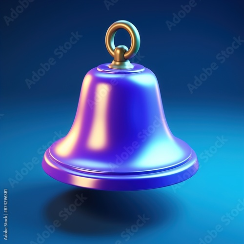 golden bell