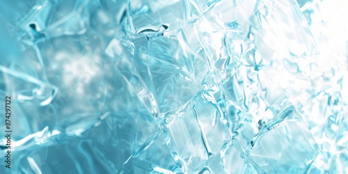 Wallpaper Mural Artistic Glass Texture in Close-up, Intricate Veins and Color Variations Showcase Elegance, Graphic resource, fine art, wallpaper, banner design, advertising, illustration, background,  Torontodigital.ca