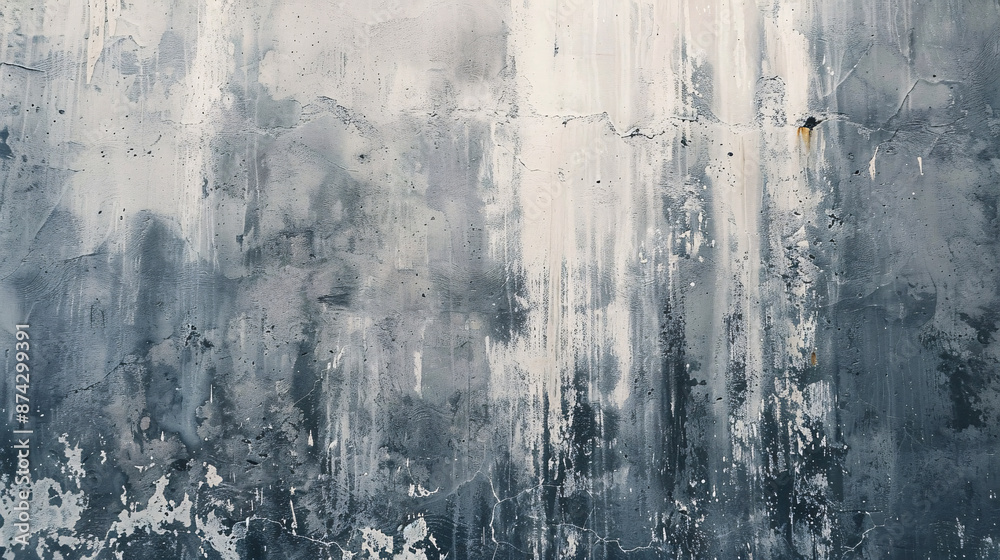 grey painted wall grey painted wall