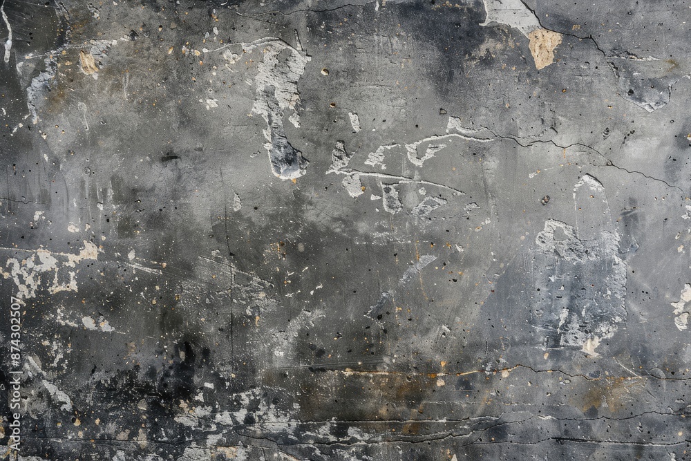 Fototapeta premium grunge outdoor polished concrete texture concrete texture