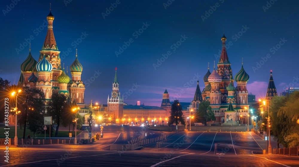 st basil cathedral