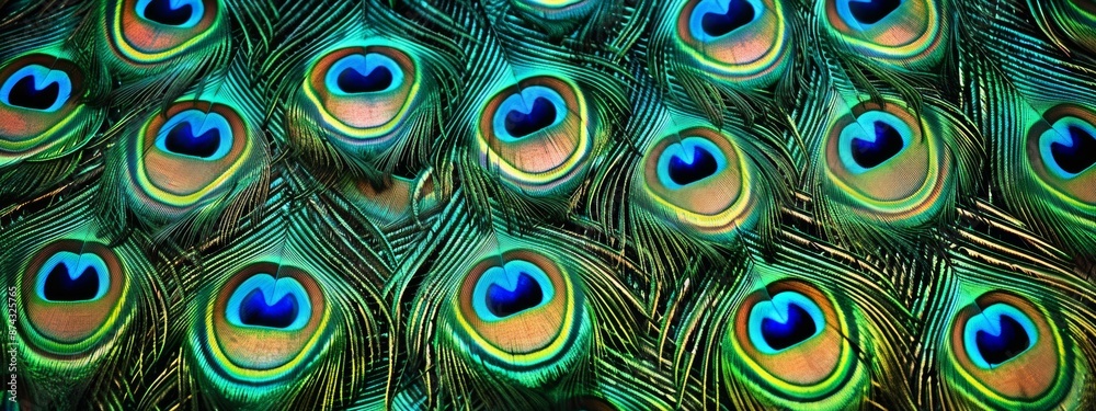 peacock feather texture background peacock feather texture background