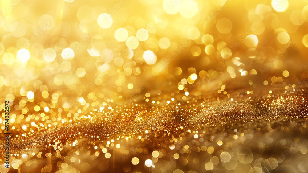 abstract golden background abstract golden background