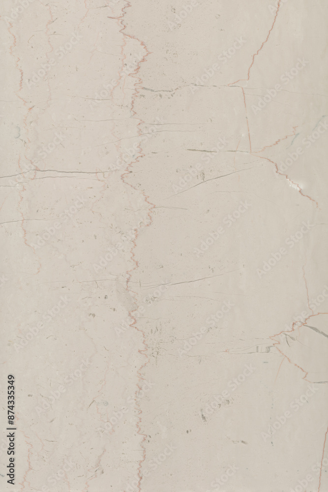 Naklejka premium Marble texture abstract background pattern with high resolution. Can be used in interior design.