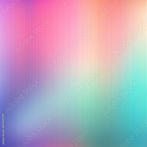 abstract colorful background with lines