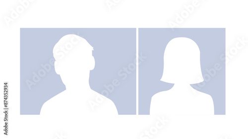 Men & Woman - Profile picture
