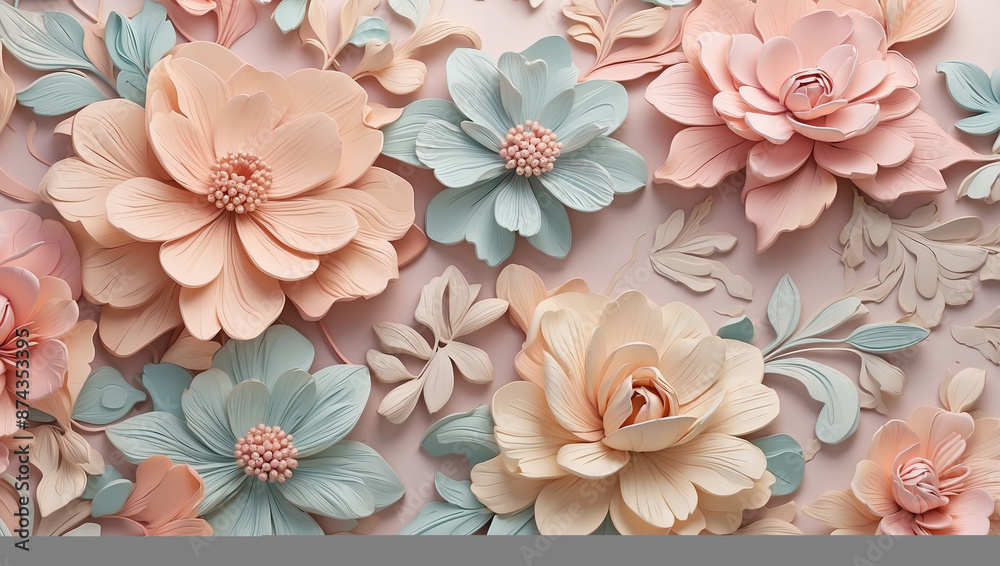 Abstract background Abstract background