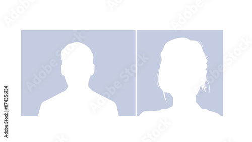 Men & Woman - Profile picture