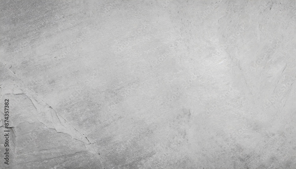 Naklejka premium gray color stone texture background, full frame texture background