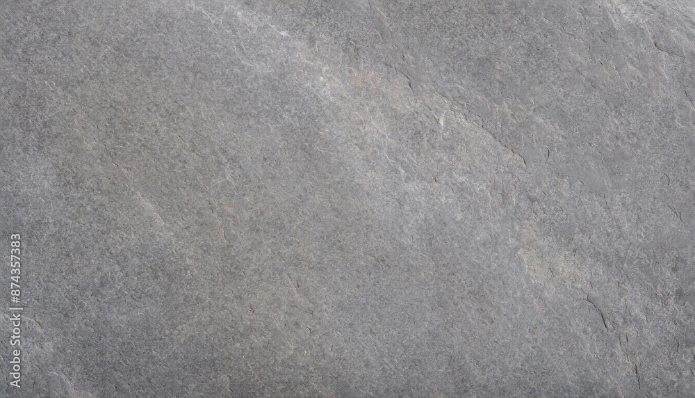Naklejka premium gray color stone texture background, full frame texture background