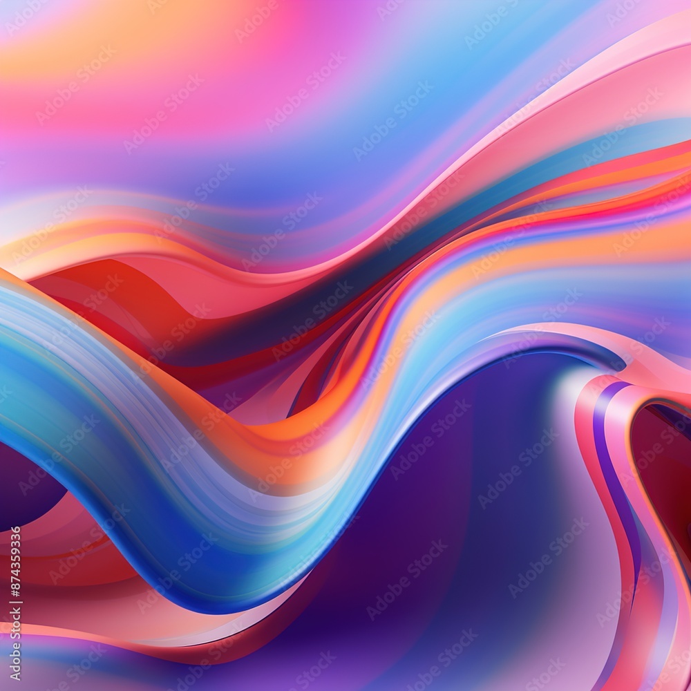 abstract orange lines background abstract orange lines background