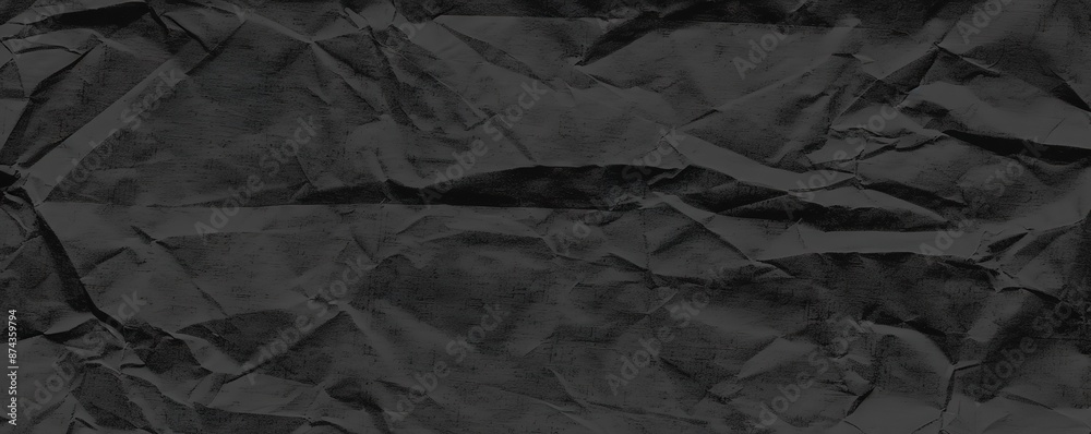 A textured gray background A textured gray background