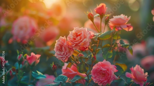 Wallpaper Mural Aesthetic Flower Wallpaper Featuring Stunning Nature Torontodigital.ca