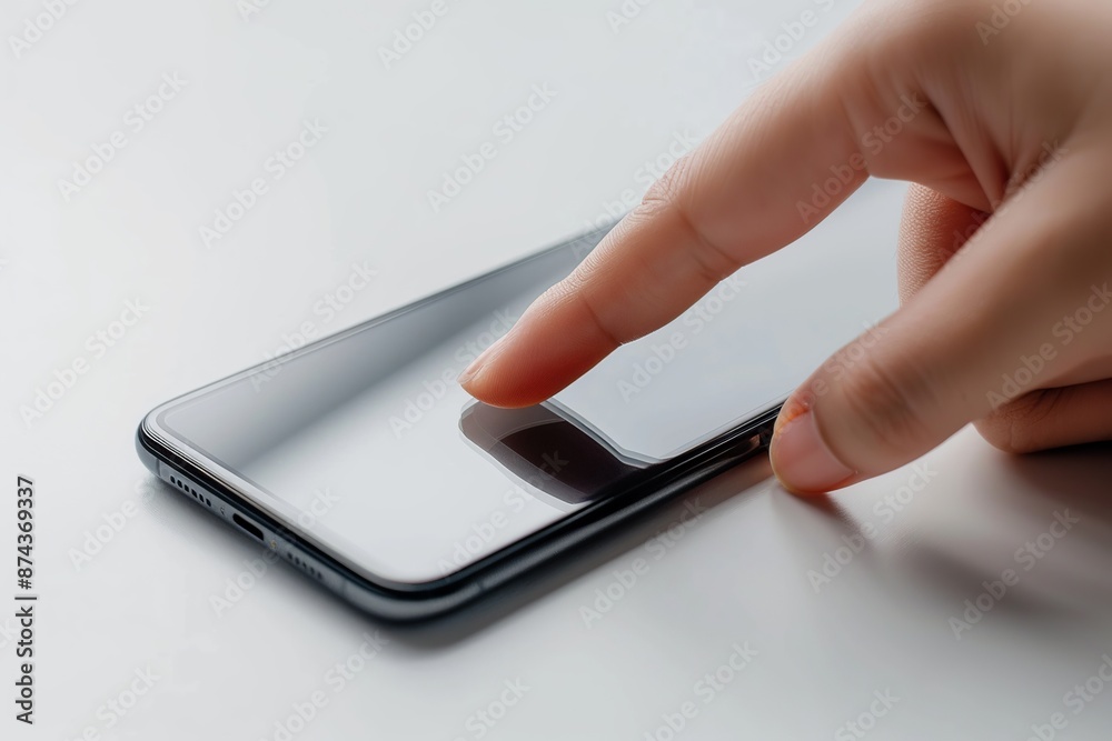 Touchscreen, Interaction, Finger, Tap, Mobile Phone, Screen Mockup, Technology, Connectivity, Digital, Smartphone, User Interface, Isolated, White Background, Connectivity Concept, Tech Device, Touch Touchscreen, Interaction, Finger, Tap, Mobile Phone, Screen Mockup, Technology, Connectivity, Digital, Smartphone, User Interface, Isolated, White Background, Connectivity Concept, Tech Device, Touch