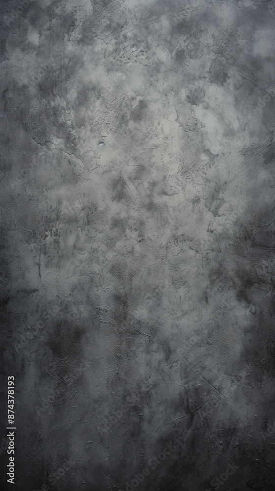 Fototapeta premium black gray grunge texture background