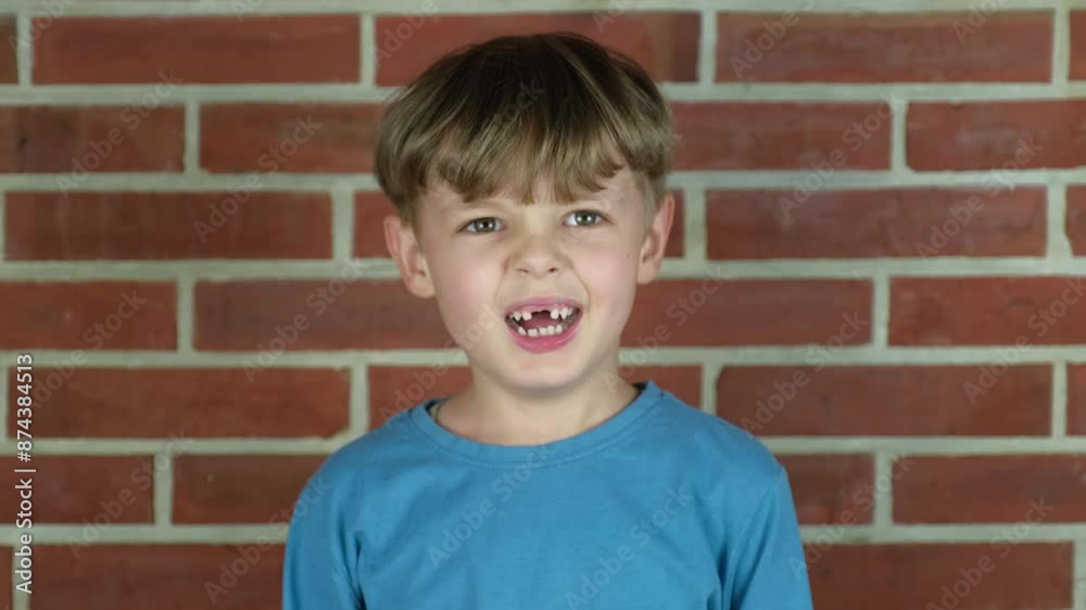 portrait of a child portrait of a child