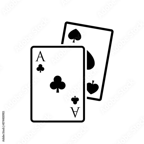 ace of spades