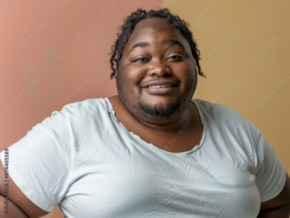 happy black transgender, cheerful face of a happy woman, happy black transgender, cheerful face of a happy woman,