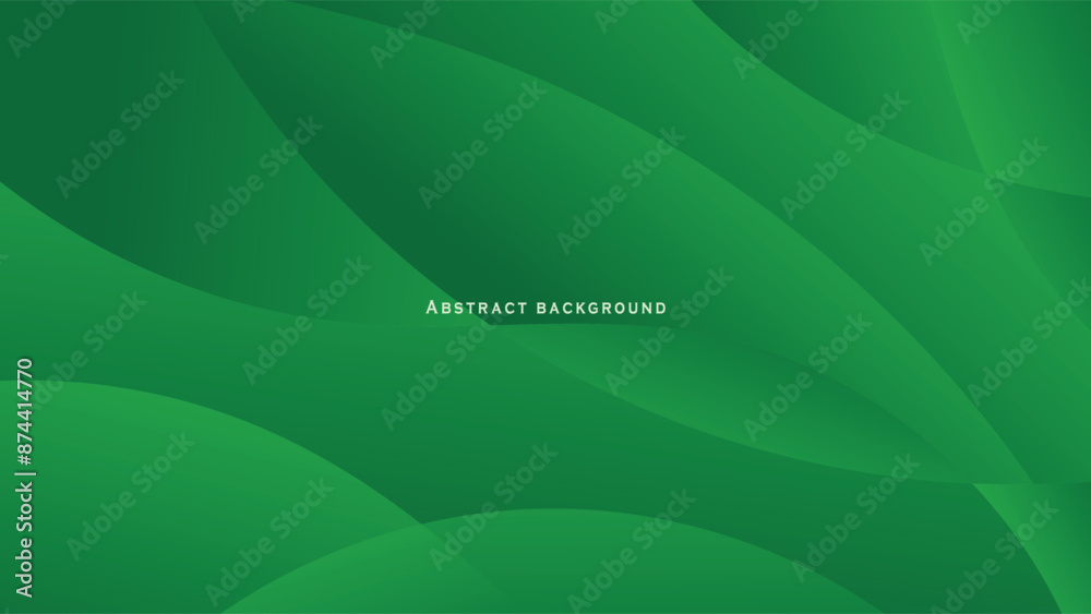 abstrack green vector background design abstrack green vector background design