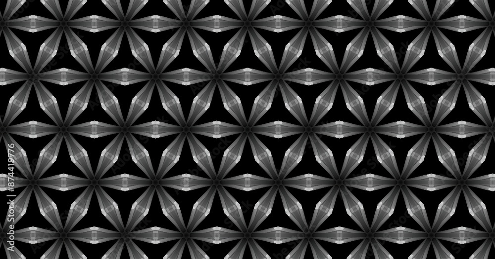 Seamless pattern design with ornament motifs, batik, decoration, wallpaper, background Seamless pattern design with ornament motifs, batik, decoration, wallpaper, background