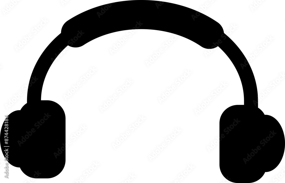 Headset Icon Headset Icon