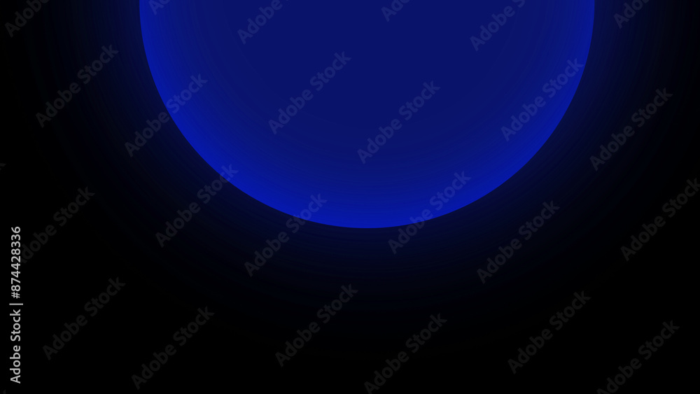 background with space for text blue circle abstract wallpaper background with space for text blue circle abstract wallpaper
