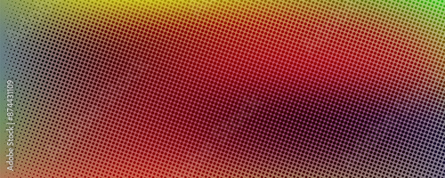 Halftone texture with dots. Vector. Modern background for posters, websites, web pages, business cards,