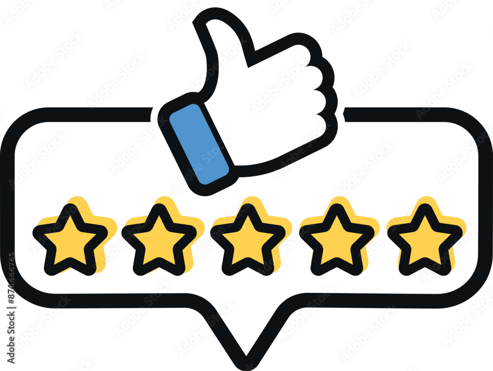 Review Icon Review Icon