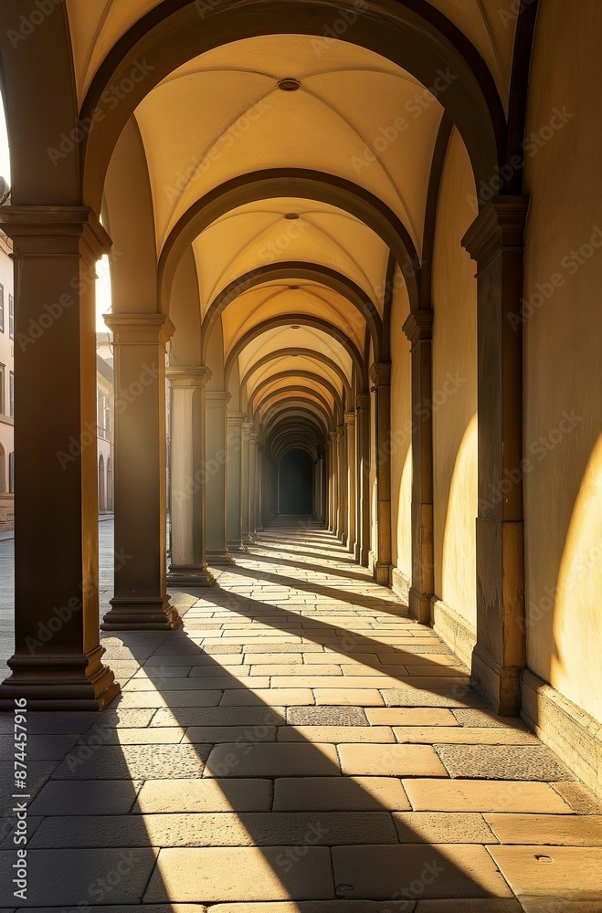 Fototapeta premium Arches