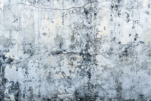 Wallpaper Mural Vintage grunge background with old stone texture pattern. Torontodigital.ca